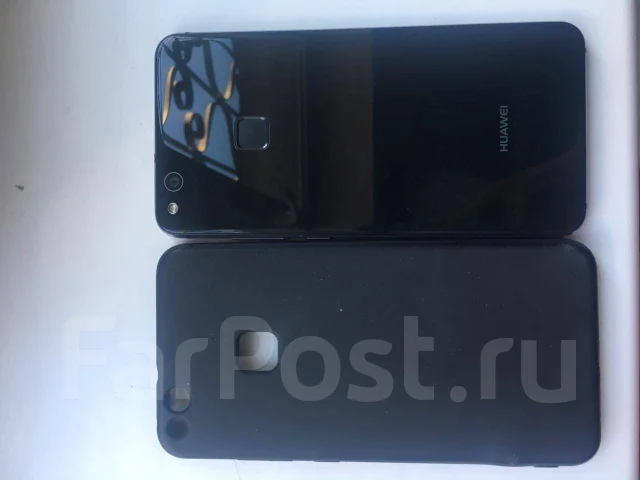 Huawei P10 lite. �/�, ������, 4G LTE ����