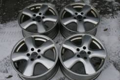 ATS. 7.0x16", 5x108.00, ET43, ЦО 73,0 мм.