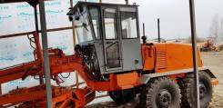 Брянский арсенал ГС-14.02. Продам автогрейдер ГС-14.02 новый