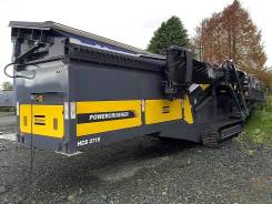 Грохот Atlas Copco 3715, новая, из Европы в Санкт-Петербурге Грохоты. Под заказ