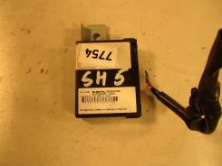 Иммобилайзер. Subaru Forester, SHJ Subaru Impreza, GE2, GE3, GH2, GH3 Subaru Exiga, YA4, YA5, YA9, YAM Двигатели: EJ20A, EJ154, EJ204, EJ253, EJ25A