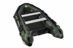 Stormline Heavy Duty Air Light. 2018 год год, длина 3,40 м., двигатель без двигателя, 15,00 л.с., бензин