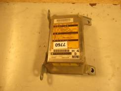 Блок управления airbag. Subaru Forester, SH5, SH9, SH9L, SHJ