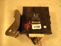 Блок управления акпп, cvt. Subaru Forester, SH5, SH9, SH9L, SHJ