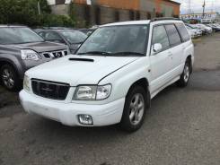 Глушитель. Subaru Forester, SF5, SF6, SF9 Двигатели: EJ20, EJ201, EJ202, EJ203, EJ204, EJ205, EJ20A, EJ20E, EJ20G, EJ20J, EJ25, EJ251, EJ253, EJ254, E...