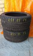 Hankook. Зимние, без шипов, 5 %, 2 шт