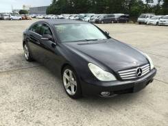 Mercedes-Benz CLS-Class. WDD2193562A111981, 272 964