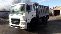 Hyundai HD270. Продам самосвал, 11 149 куб. см., 20 000 кг., 6x4