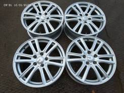 Topy Sibilla. 7.0x17", 5x114.30, ET48