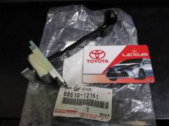 Ограничитель двери. Toyota: Corolla Spacio, Allex, WiLL VS, Vios, Vitz, Corolla Axio, Soluna Vios, Corolla, Probox, Yaris, Wish, Matrix, Prius, Voltz...