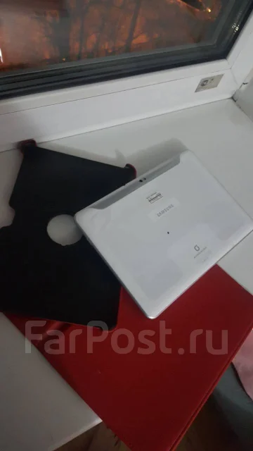 Samsung Galaxy Tab ����