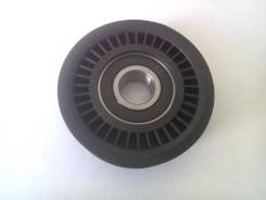 Шкив компрессора кондиционера. Subaru Forester, SF5, SF9, SG5, SG9, SG9L Subaru Legacy, BD2, BD3, BD4, BD5, BD9, BE5, BE9, BES, BG2, BG3, BG4, BG5, BG...