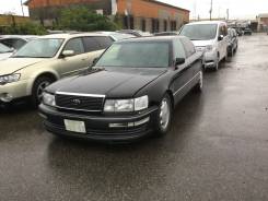 Toyota Celsior. UCF100208376, 1UZ NON VVTI