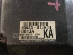 Блок управления двс. Suzuki Wagon R Solio, MH22S Suzuki Wagon R Wide, MH22S Suzuki Wagon R Plus, MH22S Suzuki Wagon R, MH22S