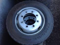 Dunlop Enasave SP688 Ace, 245/70/R19.5LT во Владивостоке Dunlop Enasave SP688 Ace. Всесезонные, 2013 год, 5 %