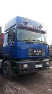 MAN F2000. Продаётся седельный тягач Man F2000 Commander, 26 000 кг., 6x4