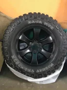 Mickey Thompson Baja MTZ Radial. �����������, �/�, ����� 10 % ����