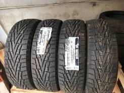 Nexen Winguard WinSpike SUV. Зимние, без шипов, без износа, 4 шт