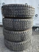 Goodyear. Зимние, без шипов, 10 %, 4 шт