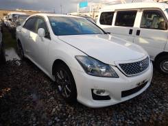 Toyota Crown. GRS204, 2GRFSE