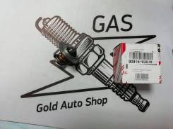 Термостат. Toyota: Town Ace Truck, Lite Ace, Cressida, Corona, Crown, 1000, Deliboy, Sprinter Trueno, Corolla, Dyna, Stout, Hilux, Town Ace Noah, Cari...