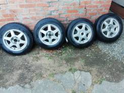 Jawa. x14", 4x100.00, 4x114.30, ET47
