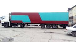 МАЗ 5440А9. Маз 5440а9, 11 100 куб. см., 20 000 кг., 4x2