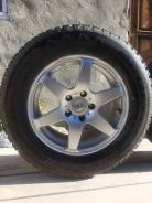 Ace. 7.0x16", 5x114.30, ET16, ЦО 42,0 мм.