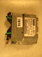 Блок управления airbag. Peugeot 307