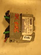 Блок управления airbag. Peugeot 307