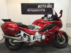 Yamaha FJR 1300. 1 300 куб. см., исправен, птс, без пробега