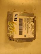Блок управления airbag. Peugeot 307