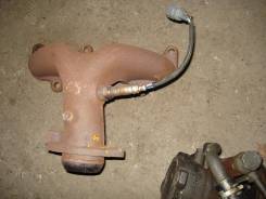 Датчик кислородный. Toyota: Corsa, Sprinter, Corolla II, Corolla, Tercel, Raum, Cynos, Starlet Двигатели: 4EFE, 5EFE