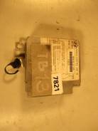 Блок управления airbag. Hyundai Getz, TB Hyundai Click Двигатели: D3EA, D4FA, G4EA, G4EDG, G4EE, G4HD, G4HG
