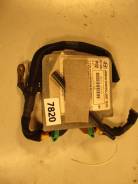 Блок управления airbag. Hyundai Getz, TB Hyundai Click Двигатели: D3EA, D4FA, G4EA, G4EDG, G4EE, G4HD, G4HG