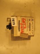 Блок управления airbag. Hyundai Getz, TB Hyundai Click Двигатели: D3EA, D4FA, G4EA, G4EDG, G4EE, G4HD, G4HG