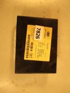 Блок комфорта. Hyundai Getz, TB Hyundai Click Двигатели: D3EA, D4FA, G4EA, G4EDG, G4EE, G4HD, G4HG
