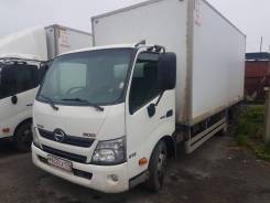 Hino. Грузовик HINO 5764N-0000010-50 2014. Под заказ