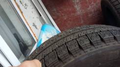 Bridgestone Blizzak Revo GZ. Зимние, без шипов, 2013 год, 5 %, 4 шт