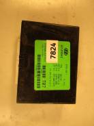 Блок комфорта. Hyundai Getz, TB Hyundai Click Двигатели: D3EA, D4FA, G4EA, G4EDG, G4EE, G4HD, G4HG