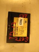 Блок комфорта. Hyundai Getz, TB Hyundai Click Двигатели: D3EA, D4FA, G4EA, G4EDG, G4EE, G4HD, G4HG