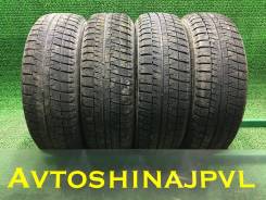 Bridgestone Blizzak Revo GZ. Зимние, без шипов, 2013 год, 10 %, 4 шт