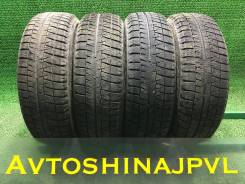 Bridgestone Blizzak Revo GZ. Зимние, без шипов, 2014 год, 10 %, 4 шт