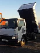 Isuzu Elf. Isuzu elf 08г 4wd 3т, 3 000 куб. см., 3 000 кг., 4x4