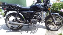 Racer. 110 куб. см., исправен, птс, с пробегом