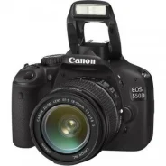Canon EOS 550D. 15 - 19.9 ��