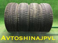 Bridgestone Blizzak Revo GZ. Зимние, без шипов, 2013 год, 10 %, 4 шт