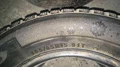 Kumho. Зимние, шипованные, 30 %, 2 шт
