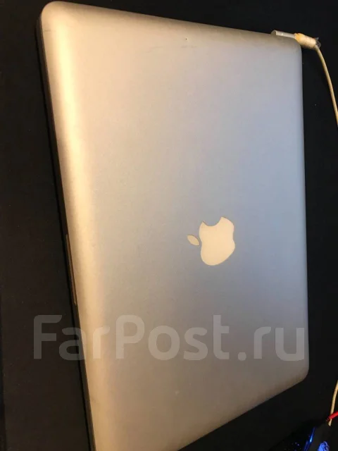 Apple MacBook Pro 13 2010 Mid MC375. 13.3", 2,4����, ��� 4 ��, ���� 1 000���, WiFi: 1, Bluetooth: 1, ����������� �� 8��. ����