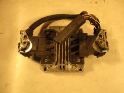Блок управления акпп, cvt. Ford Fusion, CBK Ford Fiesta, CBK